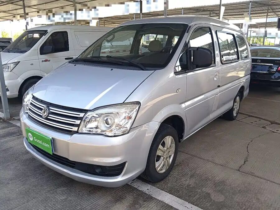 Fengxing Lingzhi, 2019 — фото продавца с che168