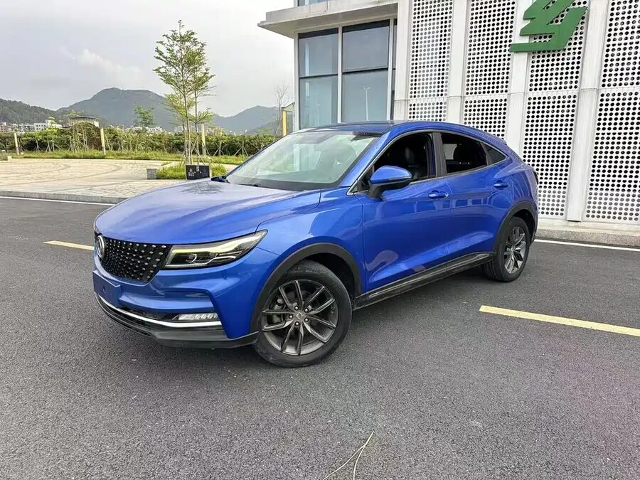 Fengguang Fengguang ix5, 2019 — фото продавца с che168