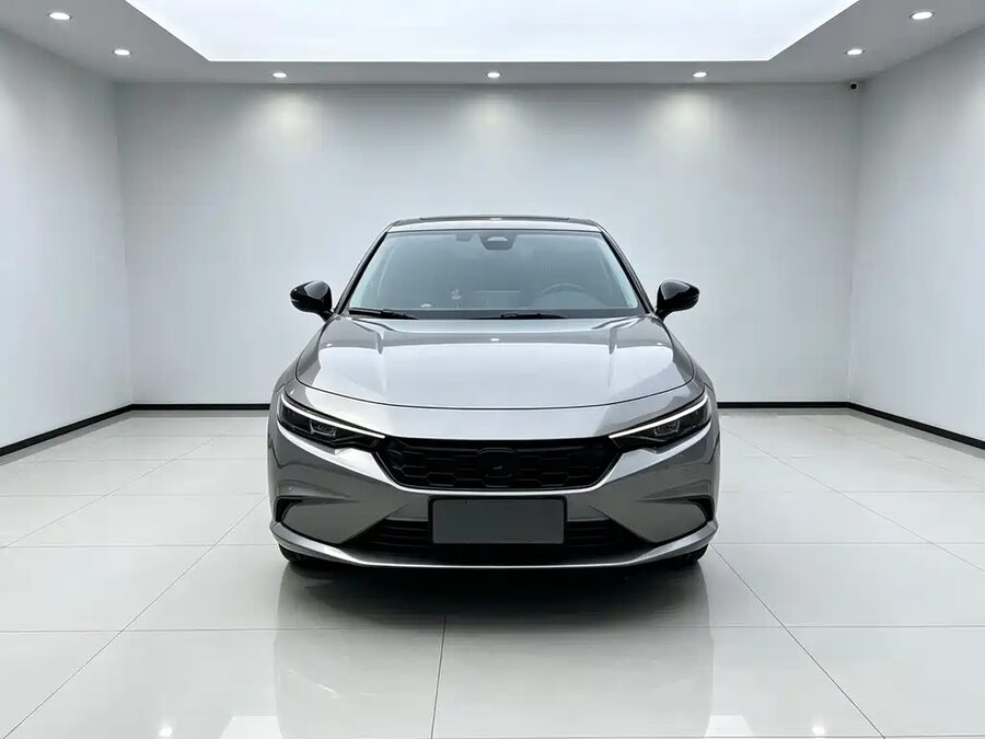 Honda Integra, 2022 — фото продавца с che168