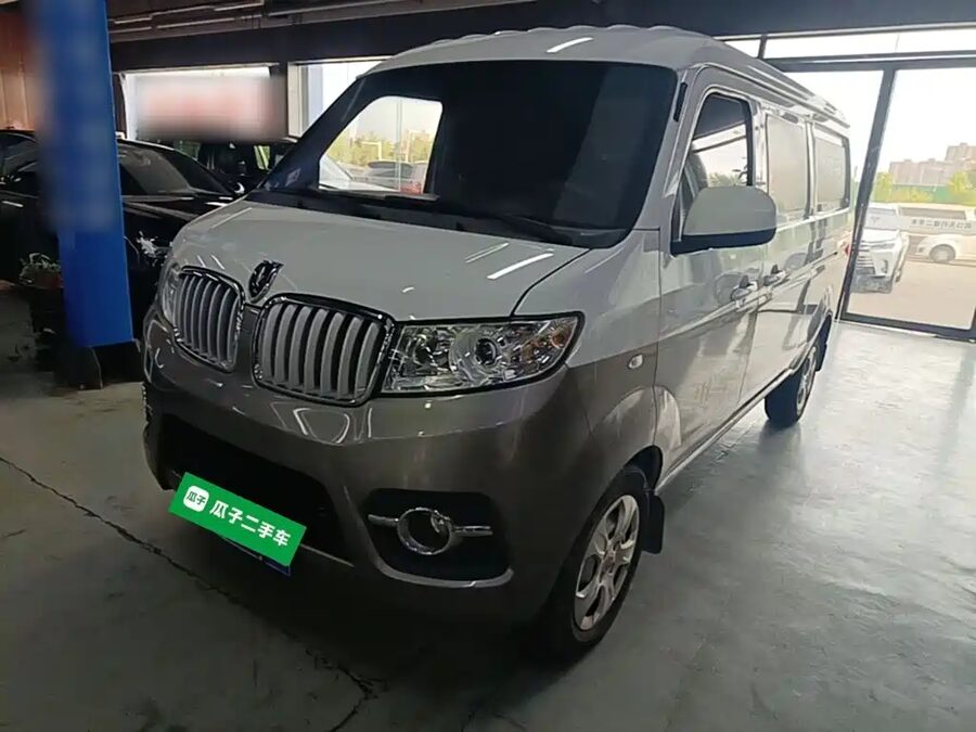 Jinbei X30, 2021 — фото продавца с che168
