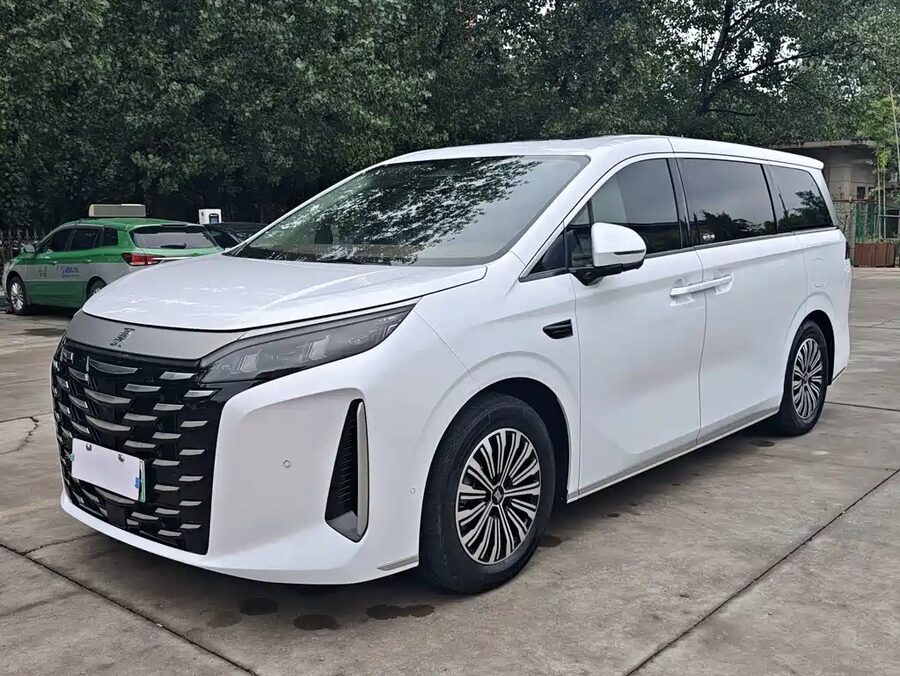 BYD Xia, 2025 — фото продавца с che168