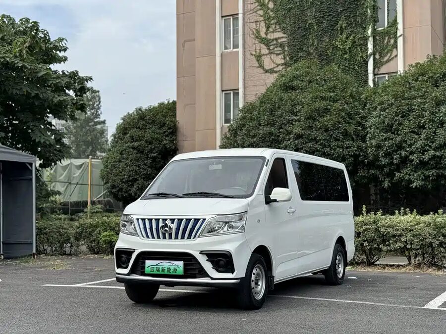 Kaicheng Ruixing EM80, 2024 — фото продавца с che168