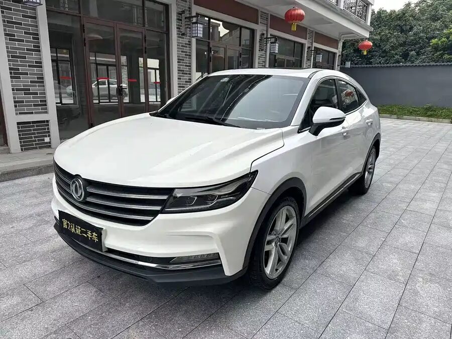 Fengguang Fengguang ix5, 2019 — фото продавца с che168
