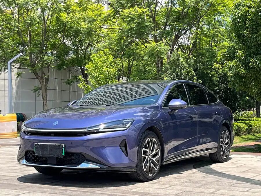 Baojun Xiangjing, 2025 — фото продавца с che168