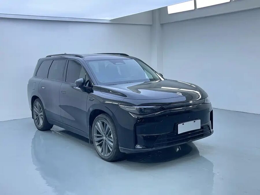 Leapmotor Leapmotor C16, 2025 — фото продавца с che168