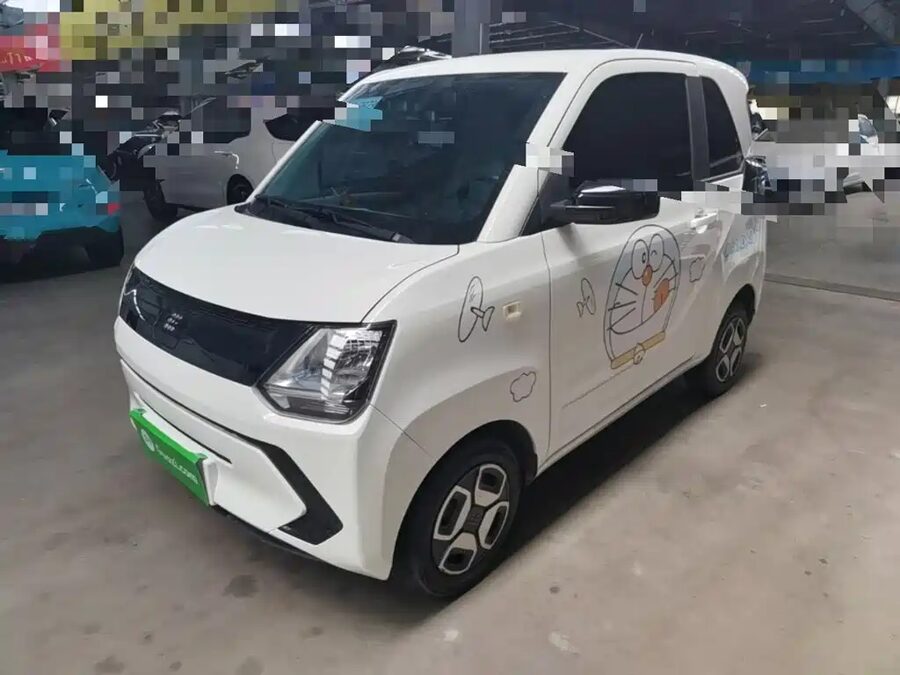 Fengguang Fengguang MINIEV, 2022 — фото продавца с che168
