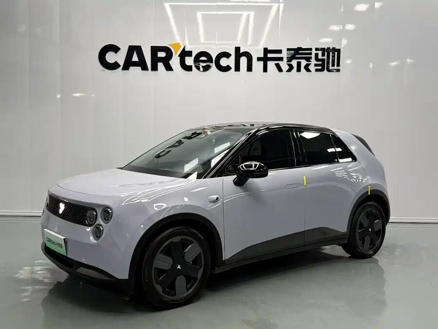 Firefly Firefly, 2025 — фото продавца с che168