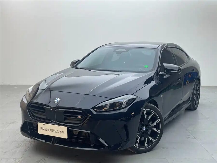 BMW M235L, 2025 — фото продавца с che168
