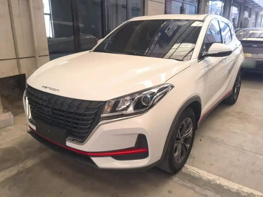 Fengguang Fengguang 500, 2023 — фото продавца с che168