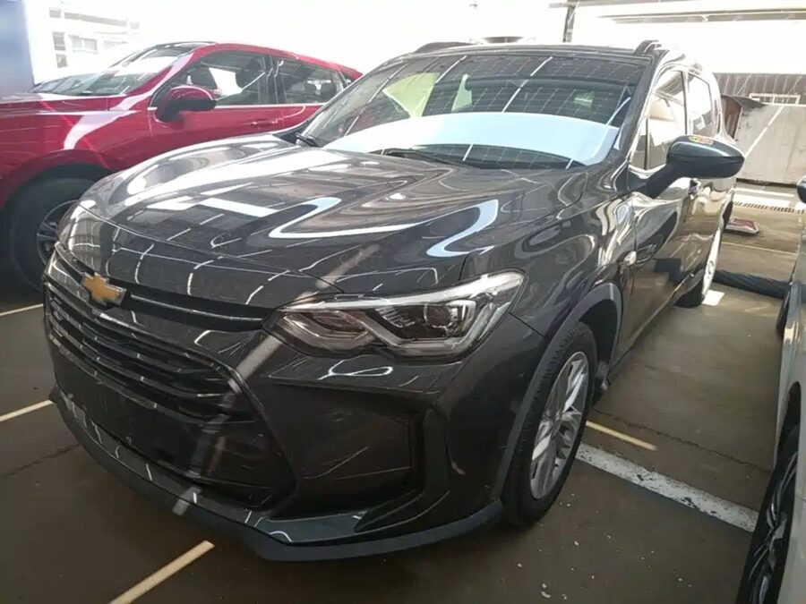 Chevrolet Volando, 2019 — фото продавца с che168