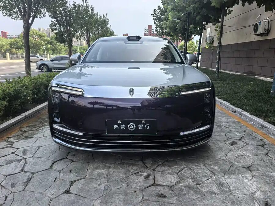 Zunjie Zunjie S800, 2025 — фото продавца с che168
