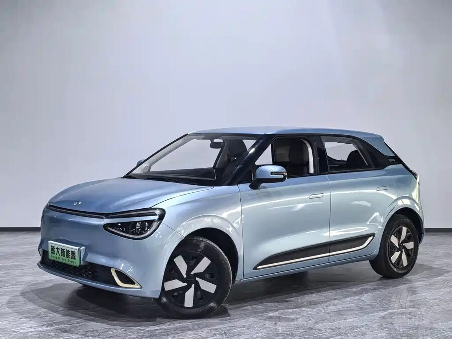 eπ Nano 01, 2024 — фото продавца с che168