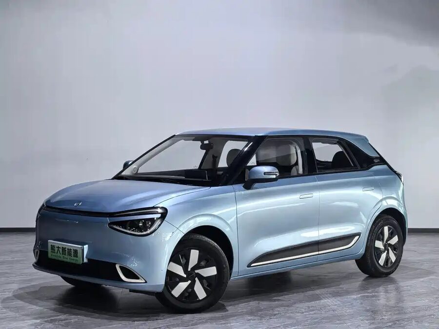 eπ Nano 01, 2024 — фото продавца с che168
