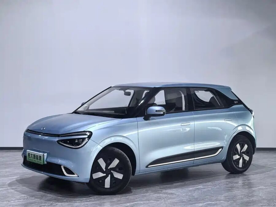 eπ Nano 01, 2024 — фото продавца с che168