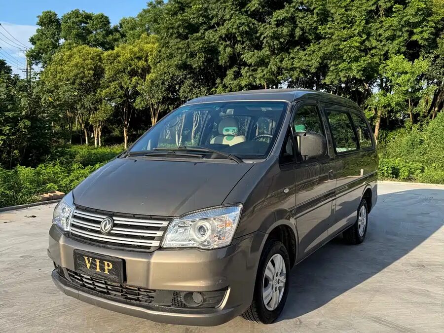 Fengxing Lingzhi, 2019 — фото продавца с che168