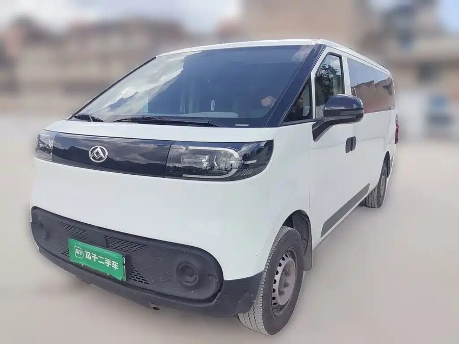MAXUS V1, 2025 — фото продавца с che168