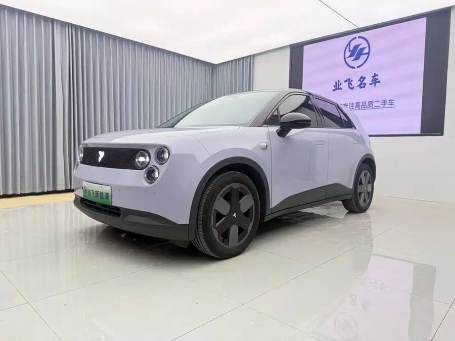 Firefly Firefly, 2026 — фото продавца с che168