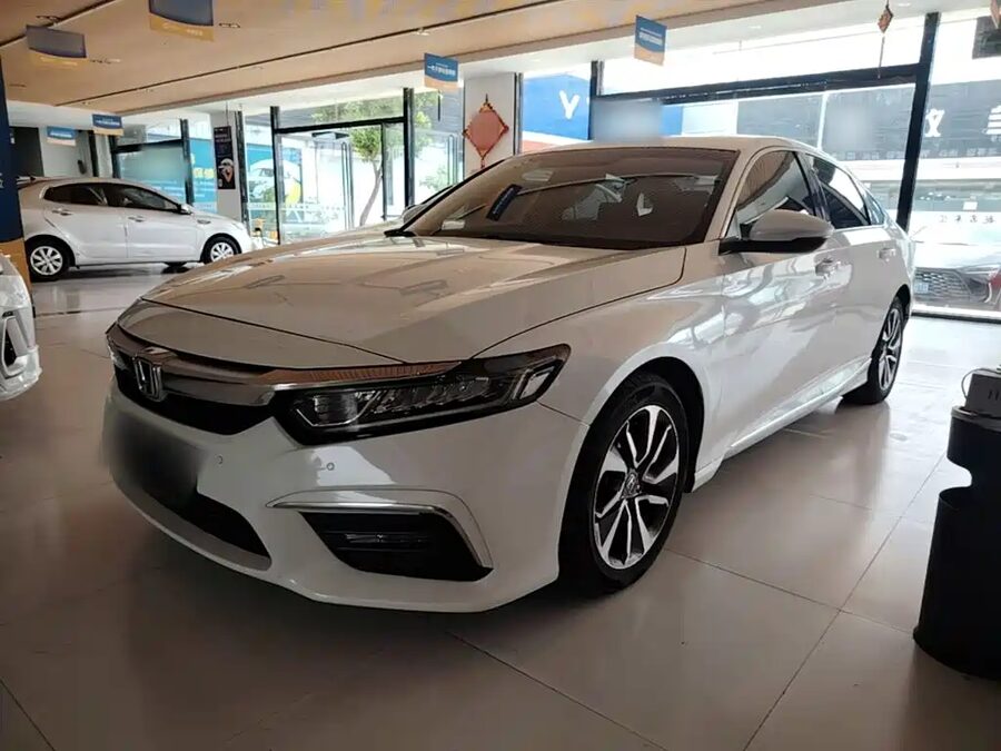 Honda Inspire, 2021 — фото продавца с che168