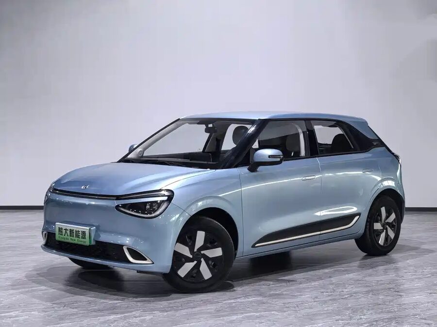 eπ Nano 01, 2024 — фото продавца с che168