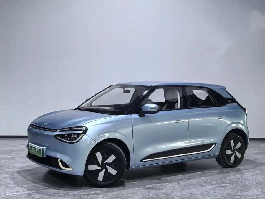 eπ Nano 01, 2024 — фото продавца с che168
