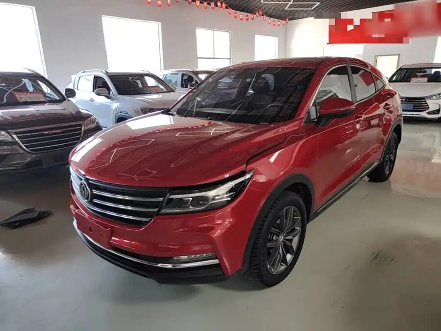 Fengguang Fengguang ix5, 2019 — фото продавца с che168