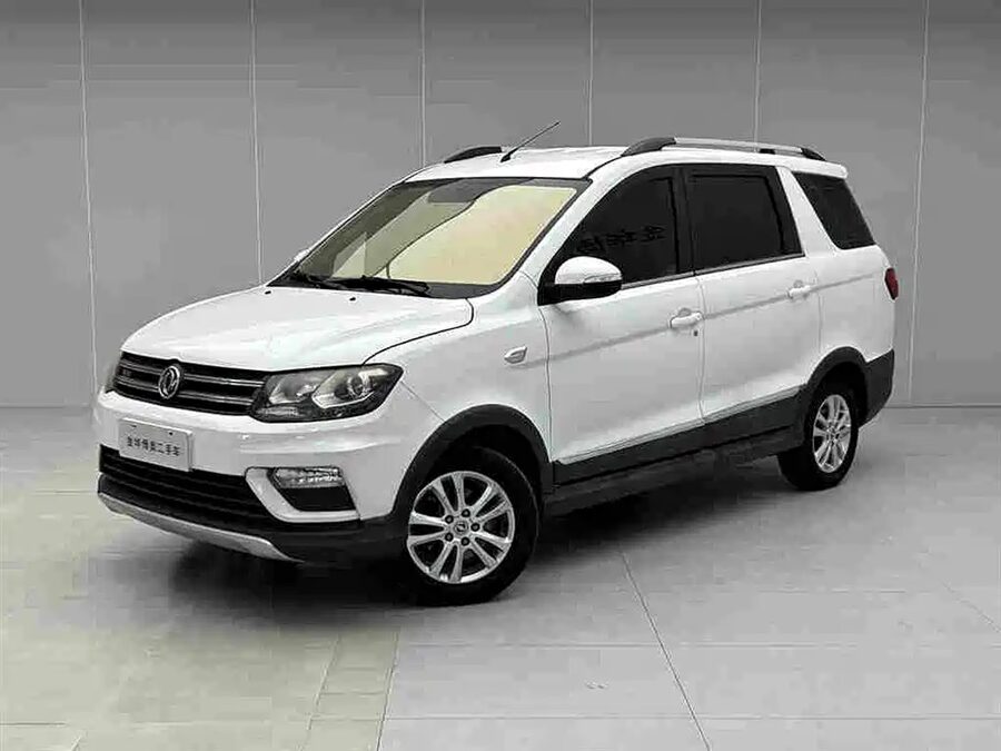 Fengguang Fengguang 370, 2017 — фото продавца с che168