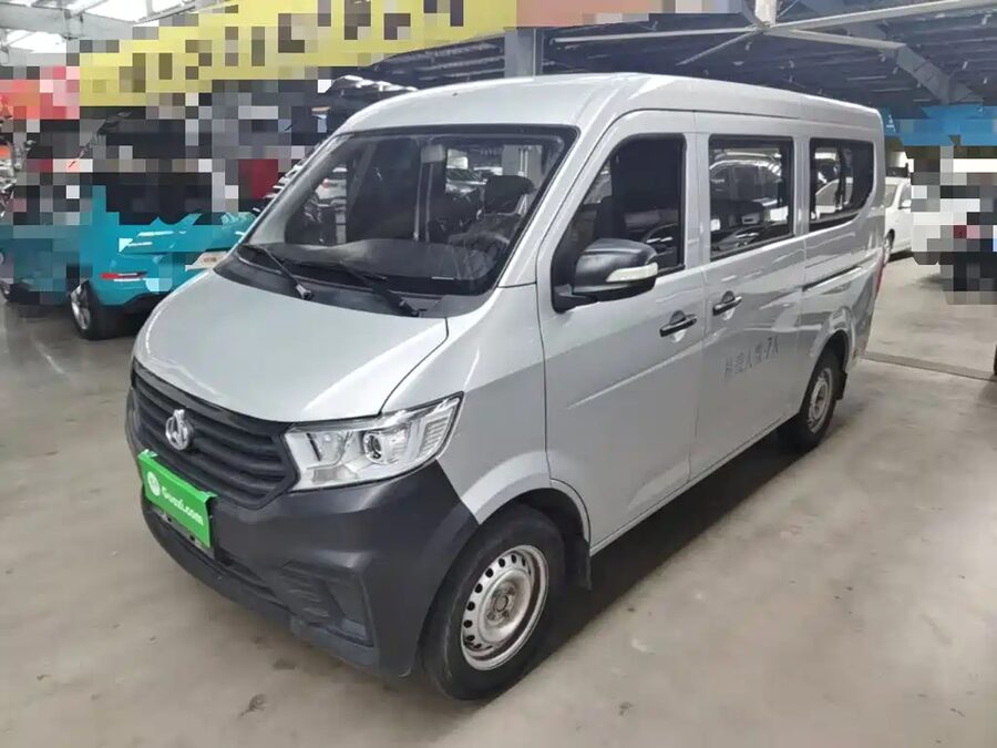 Kuayue Kuayue Star V3, 2025 — фото продавца с che168