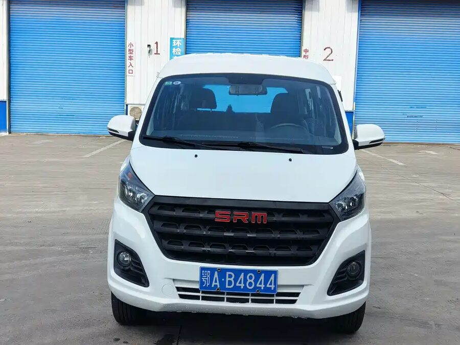 Jinbei Golden Sea Lion M Classic, 2022 — фото продавца с che168
