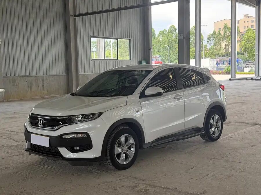 Honda XR-V, 2019 — фото продавца с che168