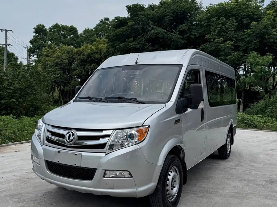 Yufeng Yufeng, 2020 — фото продавца с che168