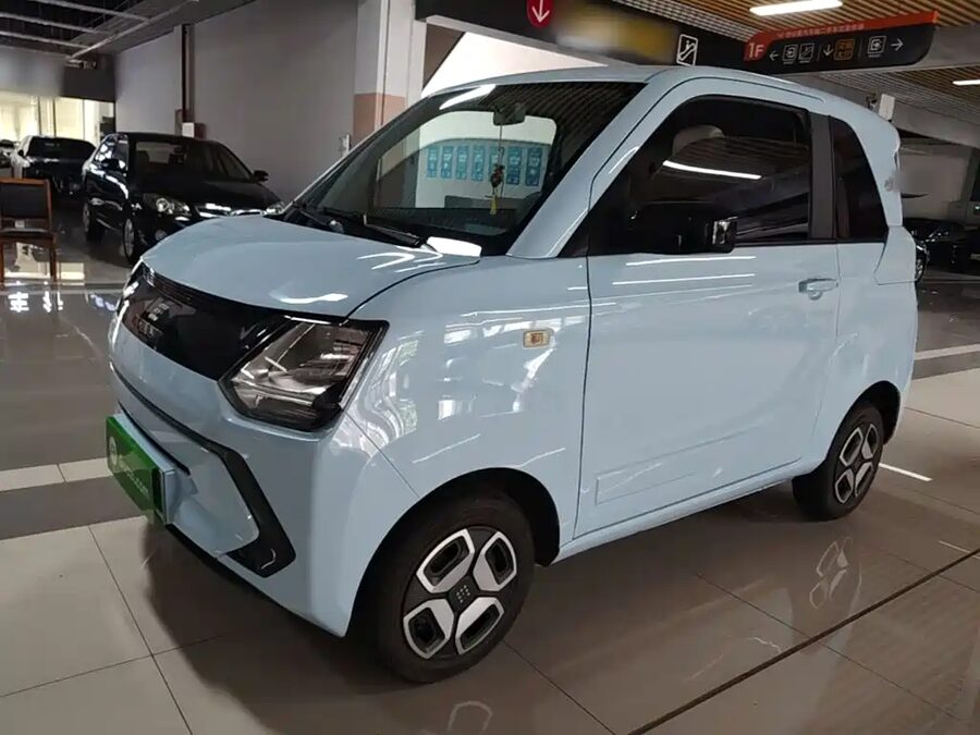 Fengguang Fengguang MINIEV, 2023 — фото продавца с che168
