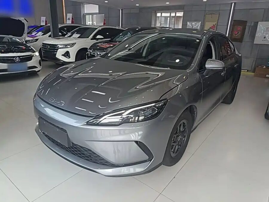 BYD Seal 05 DM-i, 2025 — фото продавца с che168
