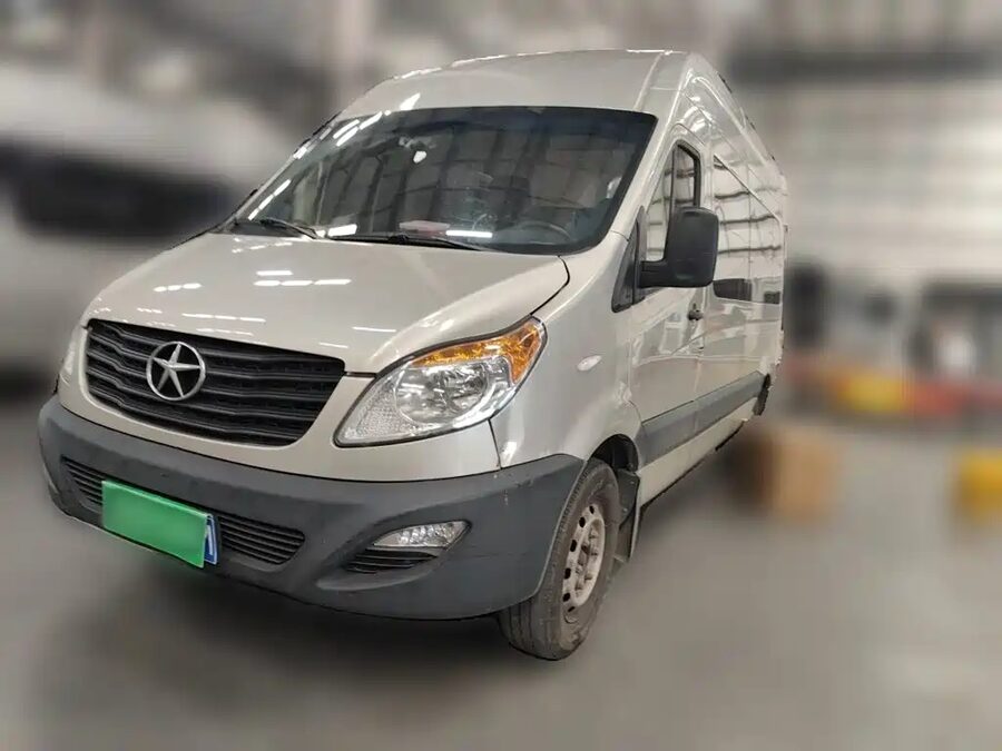JAC Xingrui, 2023 — фото продавца с che168