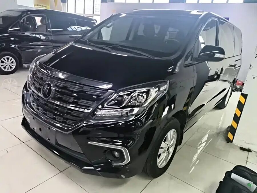 Fengxing Fengxing M7, 2022 — фото продавца с che168