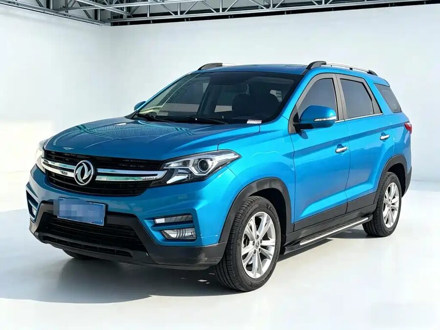 Fengguang Fengguang S560, 2019 — фото продавца с che168