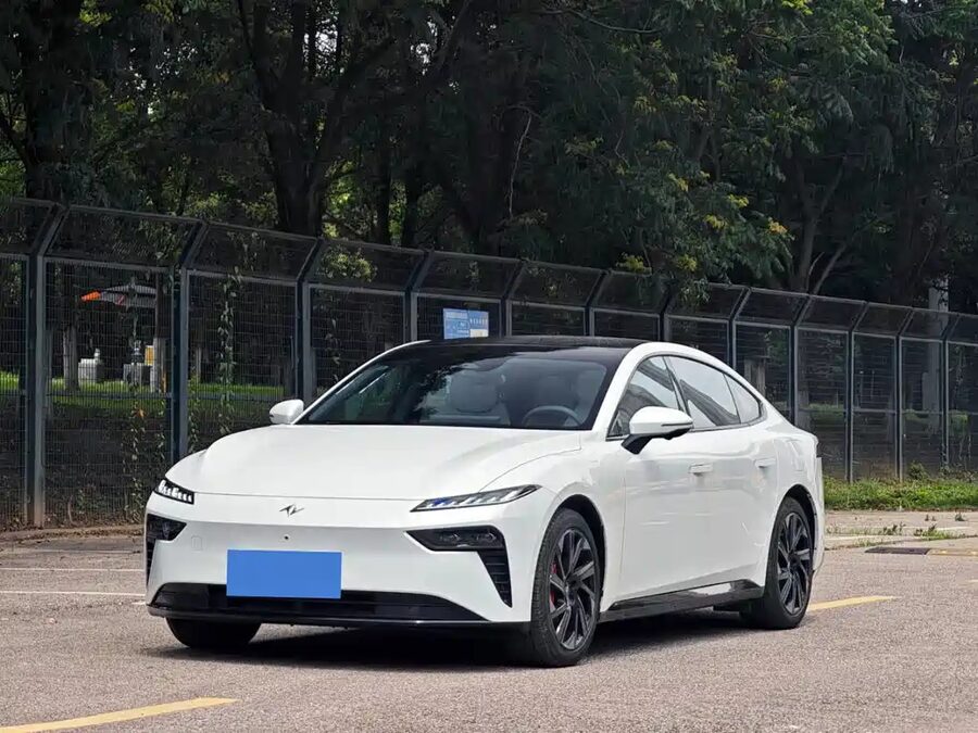 eπ eπ007, 2025 — фото продавца с che168