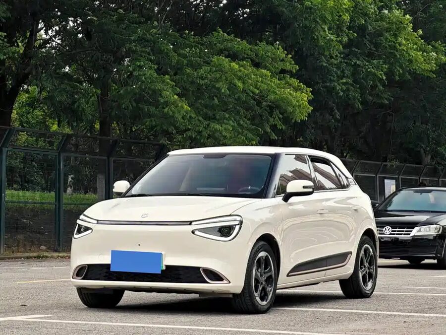 eπ Nano 01, 2024 — фото продавца с che168