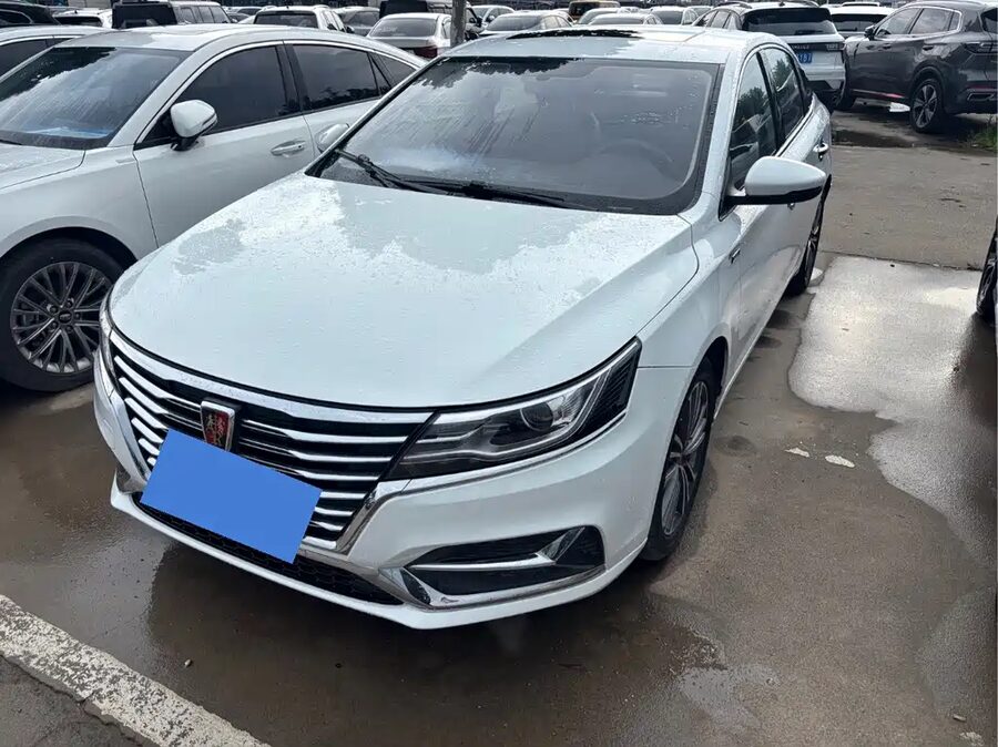 Roewe i6 Classic, 2023 — фото продавца с che168