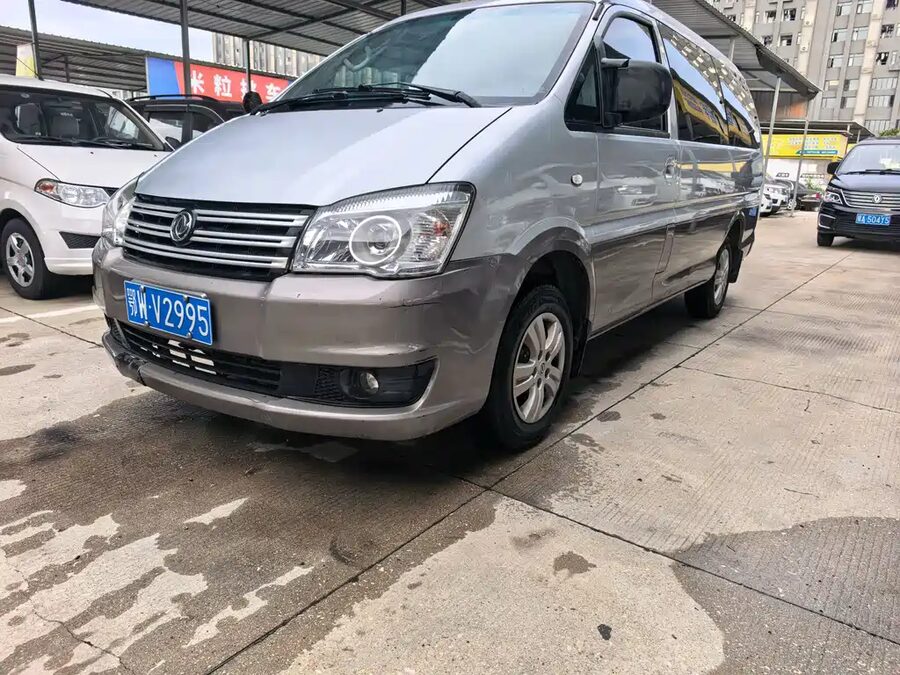 Fengxing Lingzhi, 2018 — фото продавца с che168