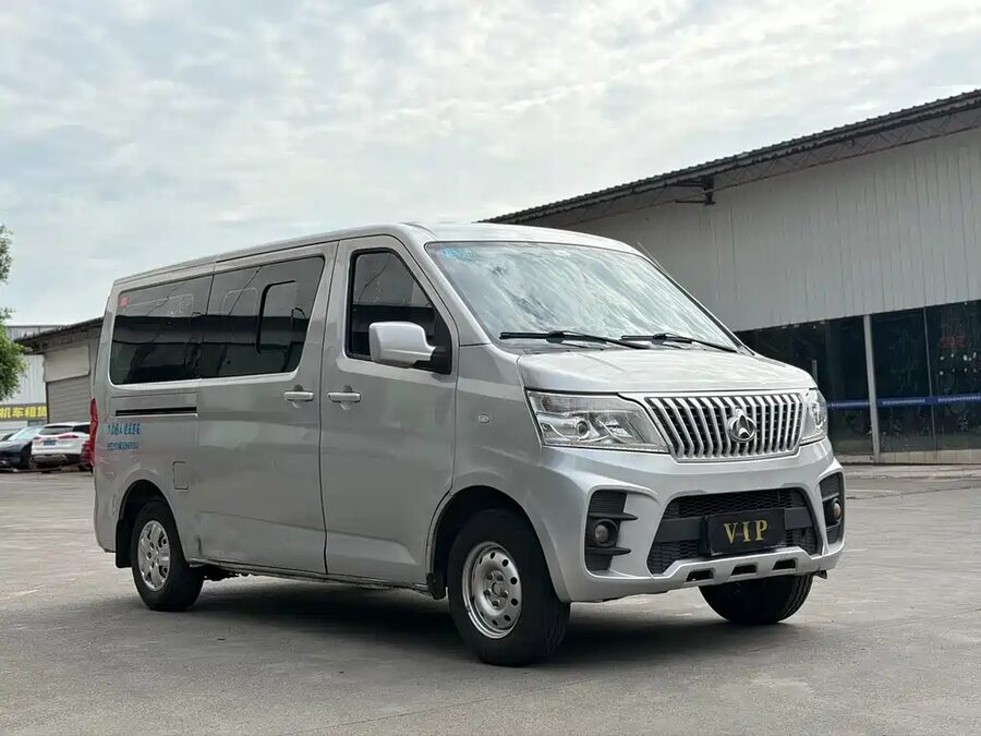Kaicheng Ruixing M60, 2020 — фото продавца с che168