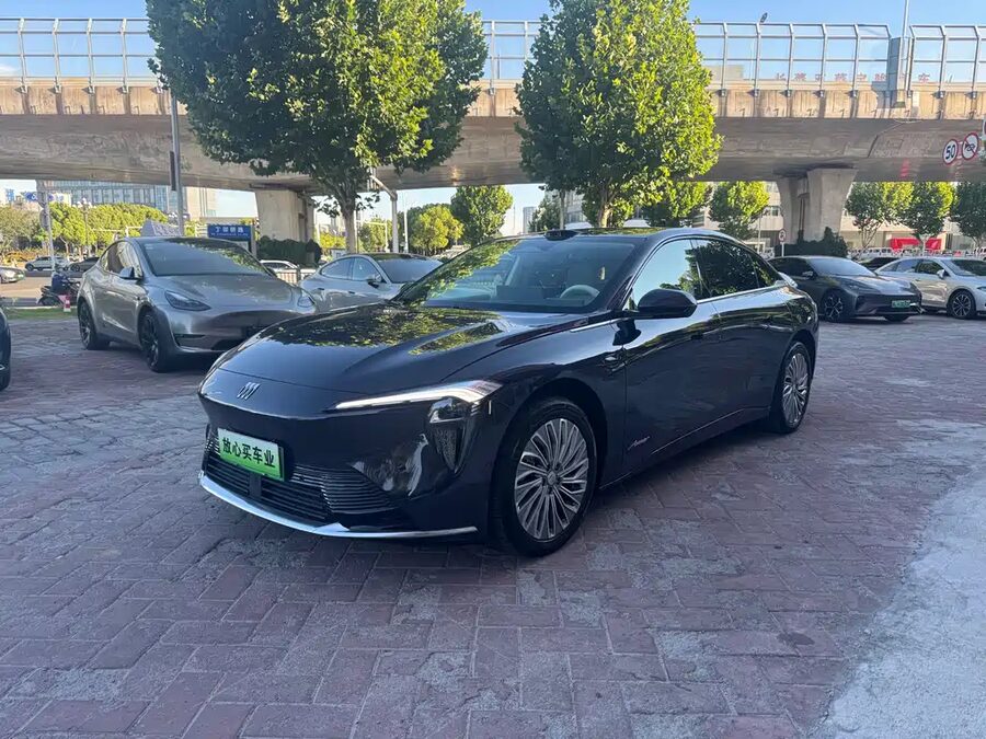 Buick Electra L7, 2025 — фото продавца с che168