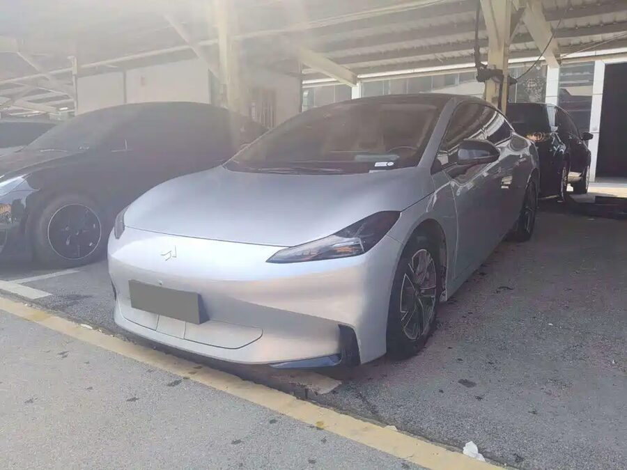 Hyper GT, 2024 — фото продавца с che168
