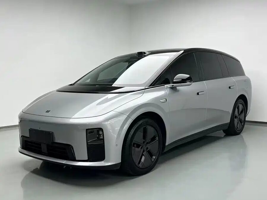 Li Auto Li i8, 2025 — фото продавца с che168