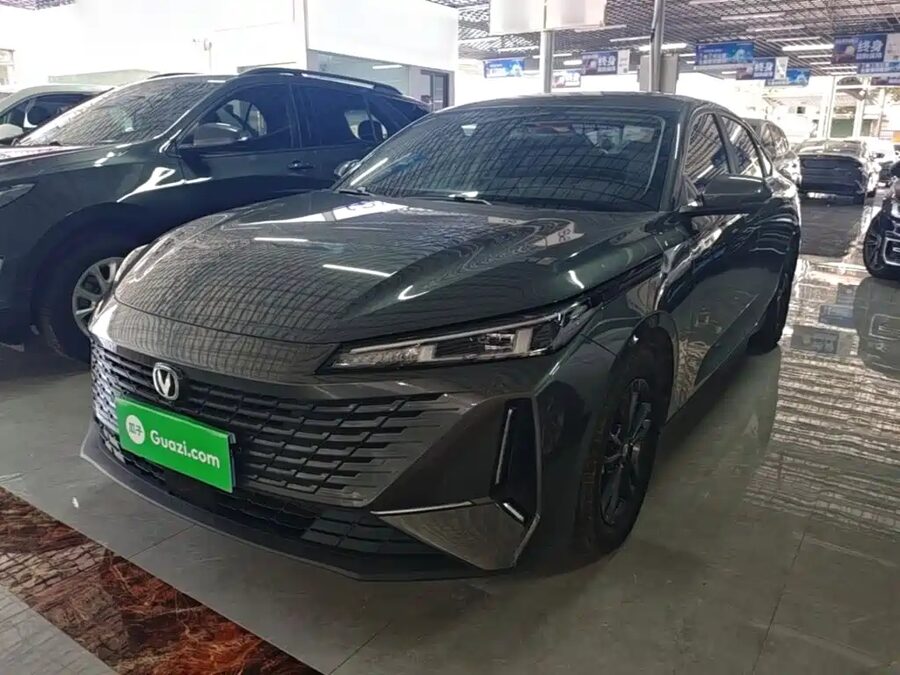 Changan Yida, 2024 — фото продавца с che168