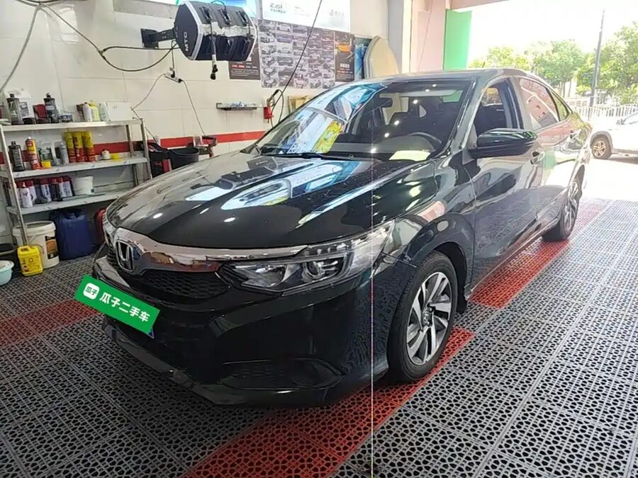 Honda Crider, 2019 — фото продавца с che168