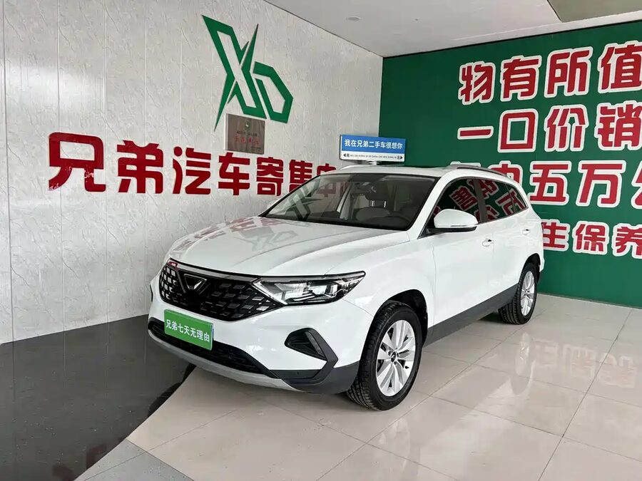 Jetta VS7, 2021 — фото продавца с che168