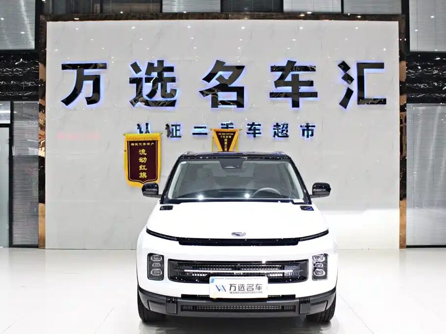 Geely Icon, 2025 — фото продавца с che168