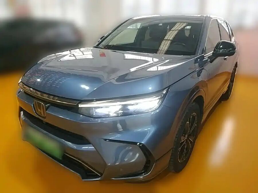 Honda Breeze PHEV, 2023 — фото продавца с che168