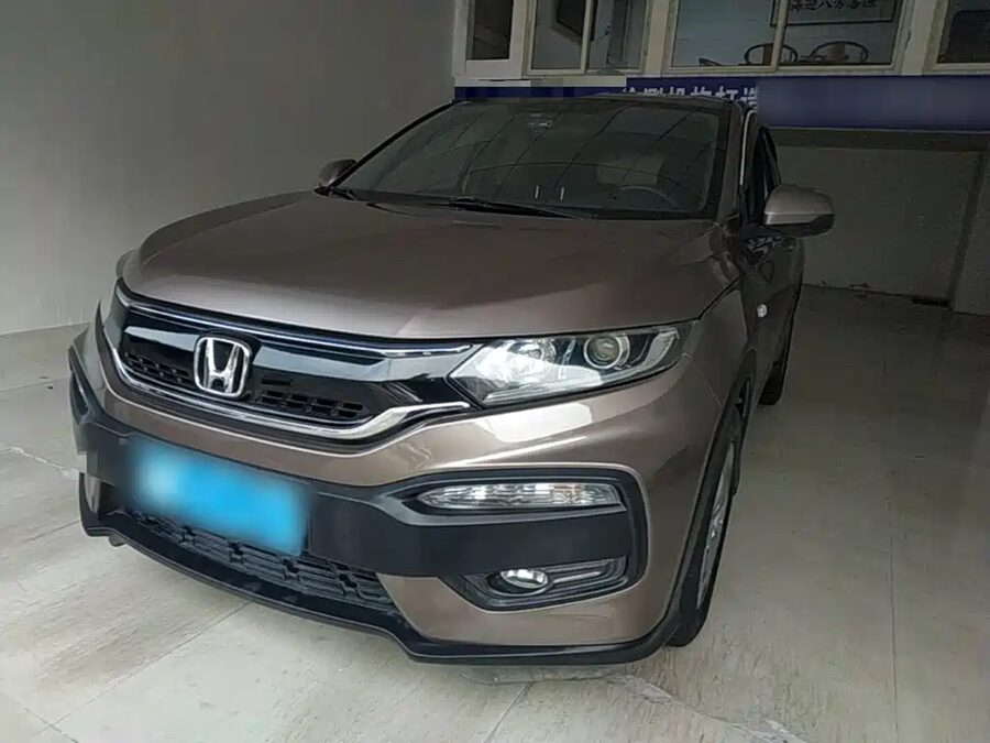 Honda XR-V, 2016 — фото продавца с che168