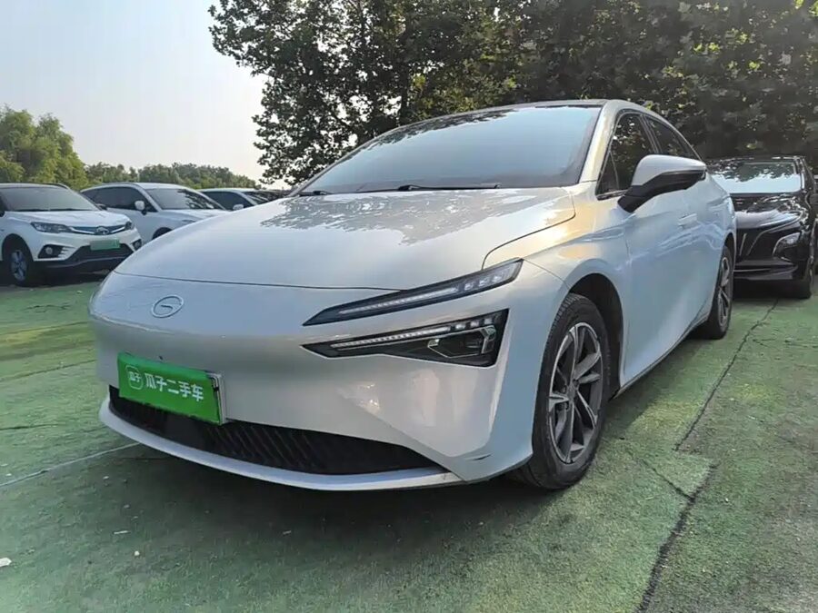 Aion AION S MAX, 2024 — фото продавца с che168